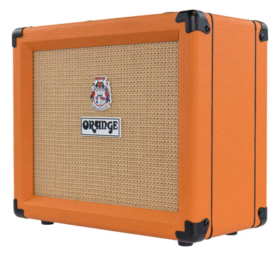 Orange Crush 20 Guitar Combo Amplifier