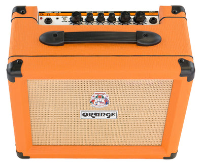 Orange Crush 20 Guitar Combo Amplifier