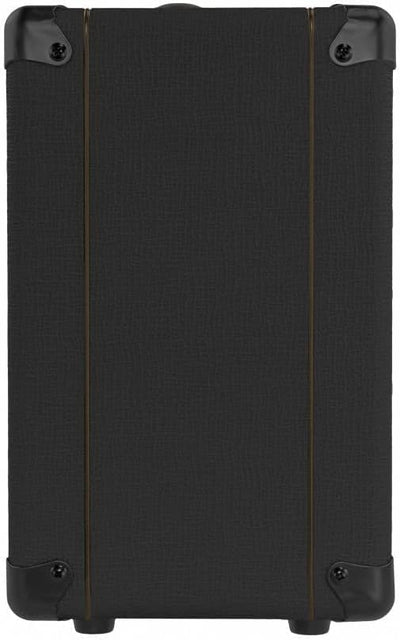 Orange Crush 20-Watt Guitar Combo Amplifier - Black