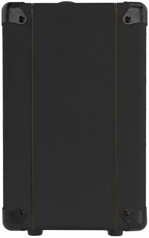Orange Crush 20-Watt Guitar Combo Amplifier - Black