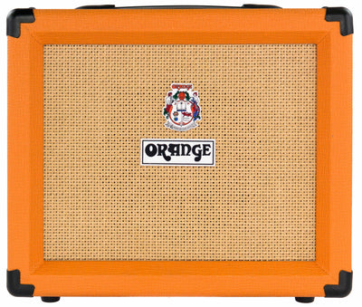Orange Crush 20RT Guitar Combo Amplifier