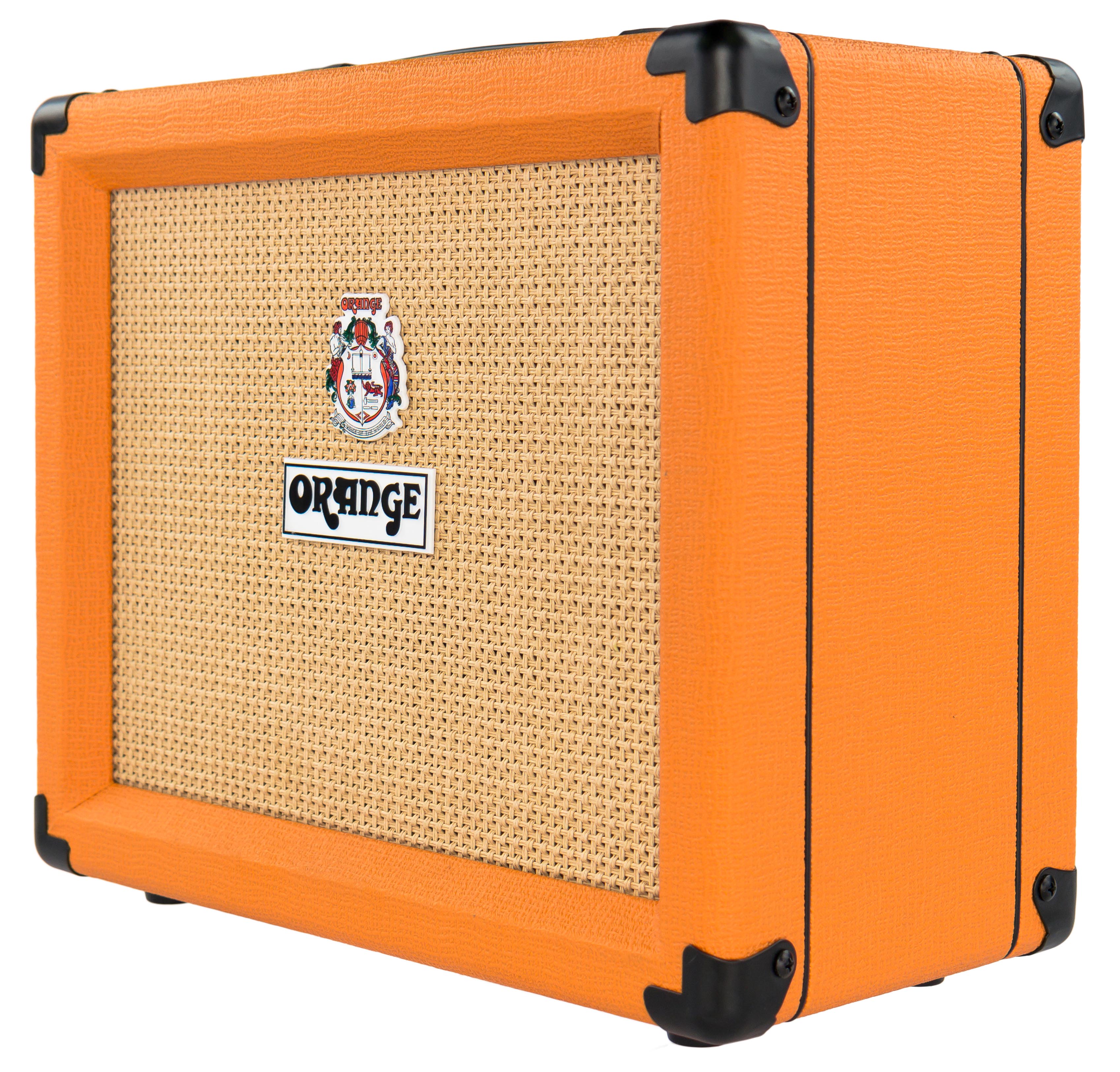 Orange Crush 20RT Guitar Combo Amplifier