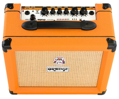 Orange Crush 20RT Guitar Combo Amplifier