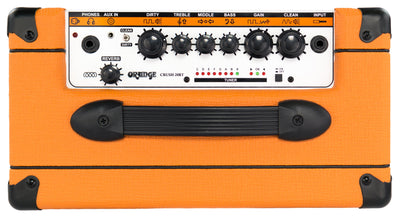 Orange Crush 20RT Guitar Combo Amplifier