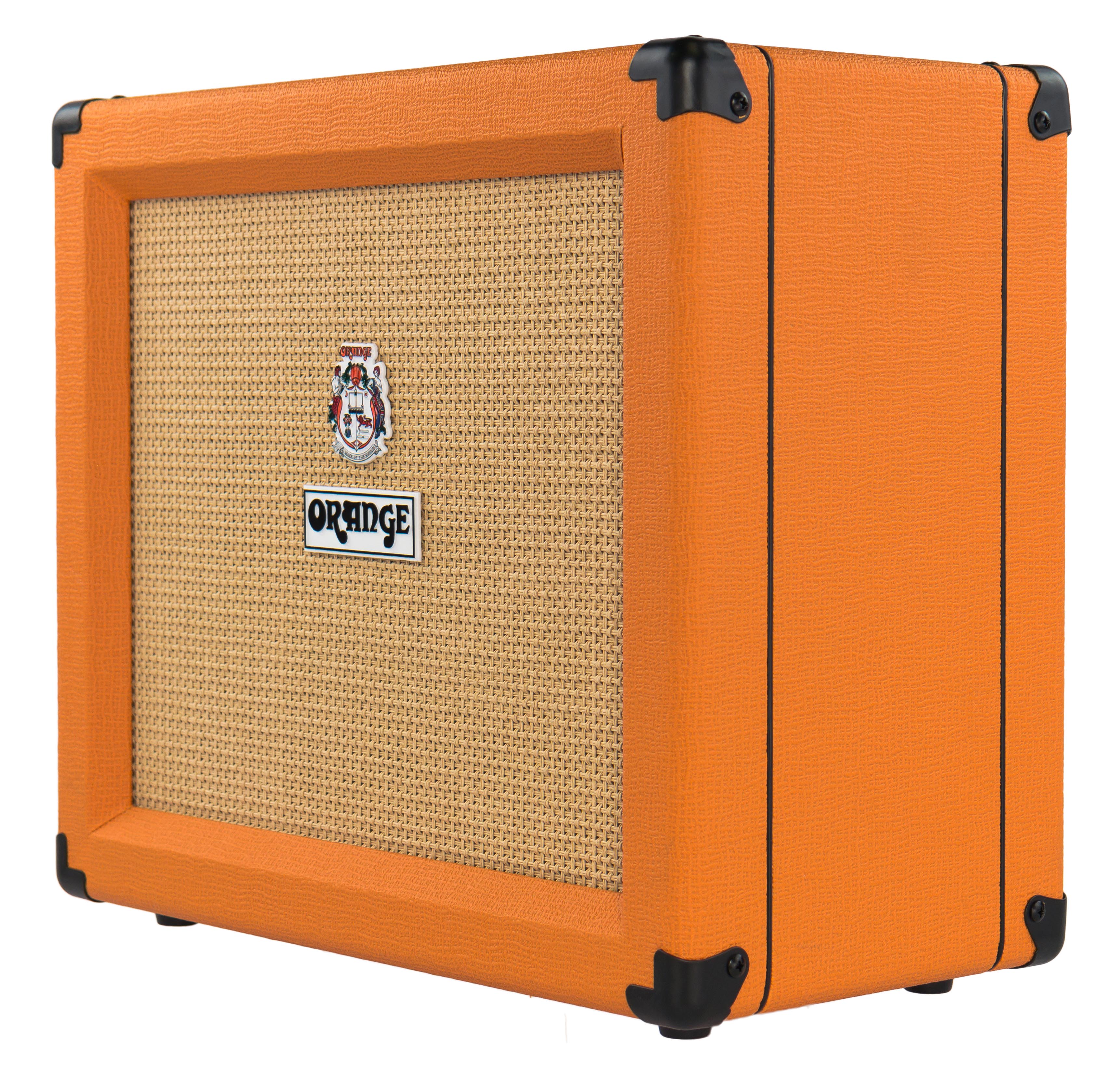 Orange Crush 35RT Guitar Combo Amplifier