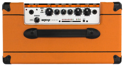 Orange Crush 35RT Guitar Combo Amplifier