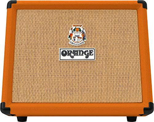 Orange Crush Acoustic 30 Combo Amplifier w/ Instrument Cable