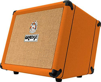 Orange Crush Acoustic 30 Combo Amplifier w/ Instrument Cable