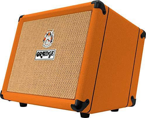 Orange Crush Acoustic 30 Combo Amplifier w/ Instrument Cable