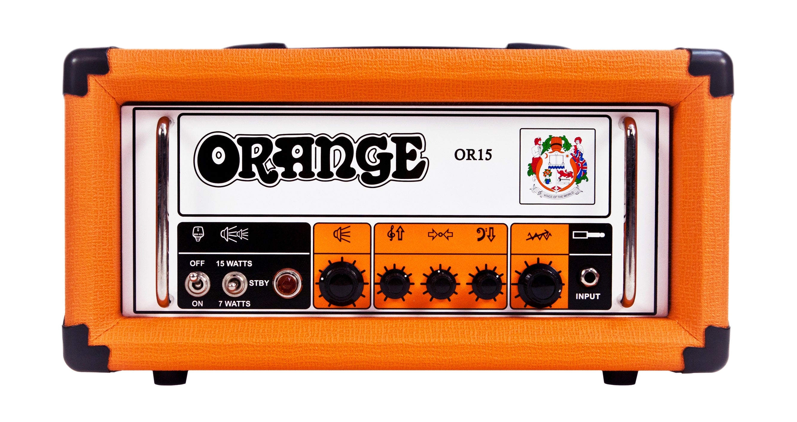 Orange OR15 Guitar Amplifier Head