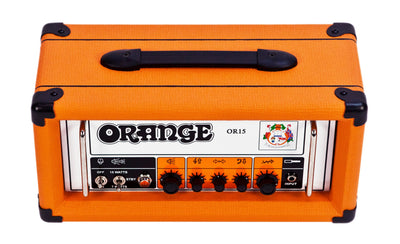 Orange OR15 Guitar Amplifier Head