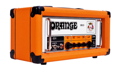 Orange OR15 Guitar Amplifier Head
