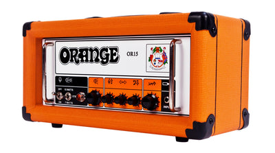 Orange OR15 Guitar Amplifier Head