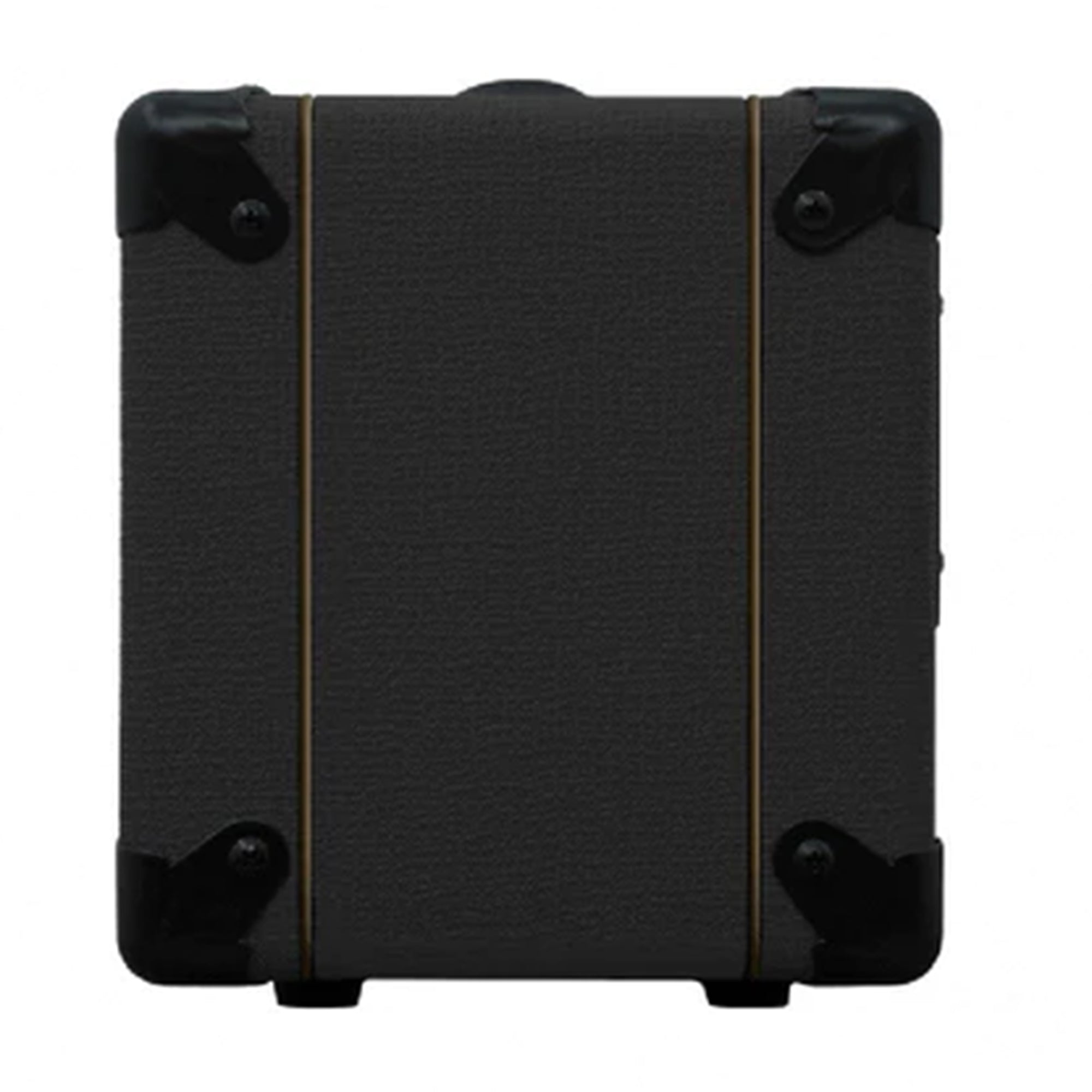 Orange OR15 Guitar Amplifier Head - Black w/ Instrument Cable