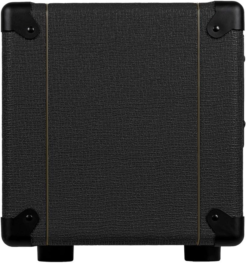 Orange OR30 Guitar Amplifier Head - Black