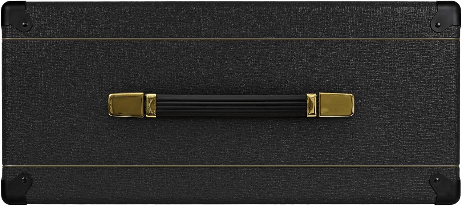 Orange OR30 Guitar Amplifier Head - Black