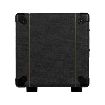 Orange OR30 Guitar Amplifier Head - Black w/ Instrument Cable