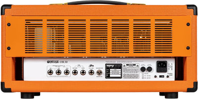 Orange OR30 Guitar Amplifier Head