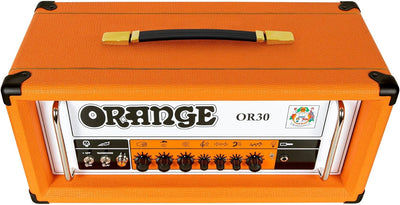 Orange OR30 Guitar Amplifier Head