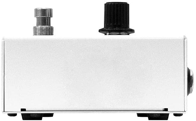 Orange Terror Stamp Guitar Amplifier Pedal
