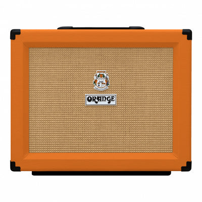 Orange PPC112 1x12-Inch Closed-Back Speaker Cabinet