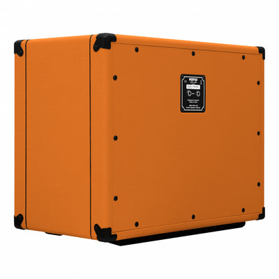 Orange PPC112 1x12-Inch Closed-Back Speaker Cabinet