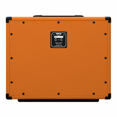 Orange PPC112 1x12-Inch Closed-Back Speaker Cabinet