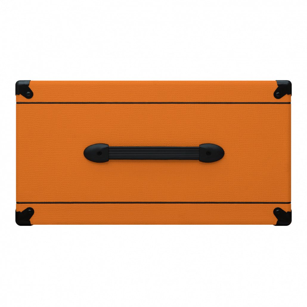 Orange PPC112 1x12-Inch Closed-Back Speaker Cabinet