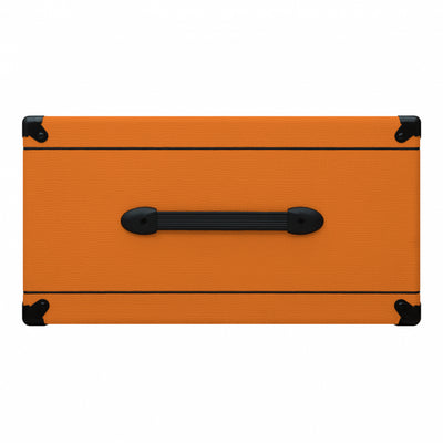 Orange PPC112 1x12-Inch Closed-Back Speaker Cabinet