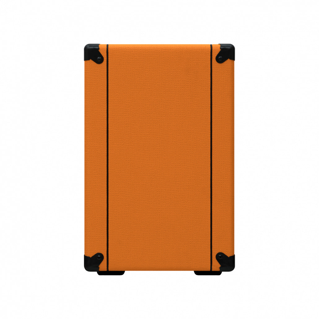 Orange PPC112 1x12-Inch Closed-Back Speaker Cabinet