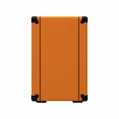 Orange PPC112 1x12-Inch Closed-Back Speaker Cabinet