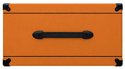 Orange PPC112 1x12-Inch Closed-Back Speaker Cabinet w/ MT20 Micro Terror Amp Head