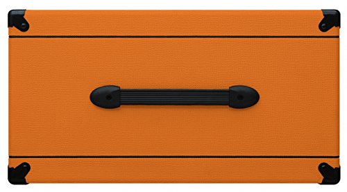 Orange PPC112 1x12-Inch Closed-Back Speaker Cabinet w/ MT20 Micro Terror Amp Head