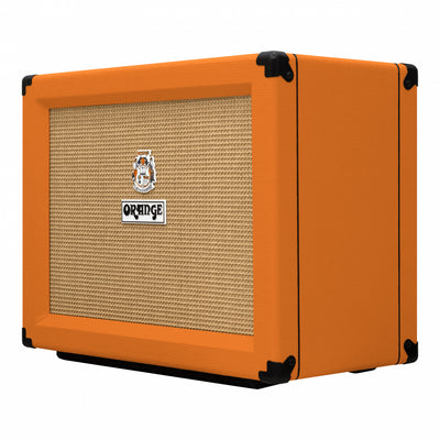 Orange PPC112 1x12-Inch Closed-Back Speaker Cabinet w/ Instrument Cable