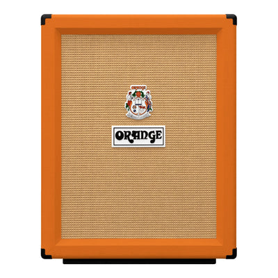 Orange PPC212V 2x12-Inch Vertical Guitar Amplifier Cabinet