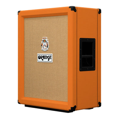 Orange PPC212V 2x12-Inch Vertical Guitar Amplifier Cabinet