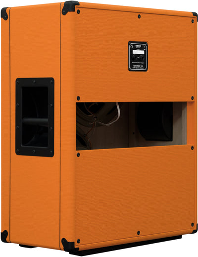 Orange PPC212V 2x12-Inch Vertical Guitar Amplifier Cabinet