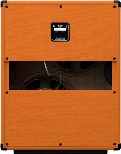 Orange PPC212V 2x12-Inch Vertical Guitar Amplifier Cabinet