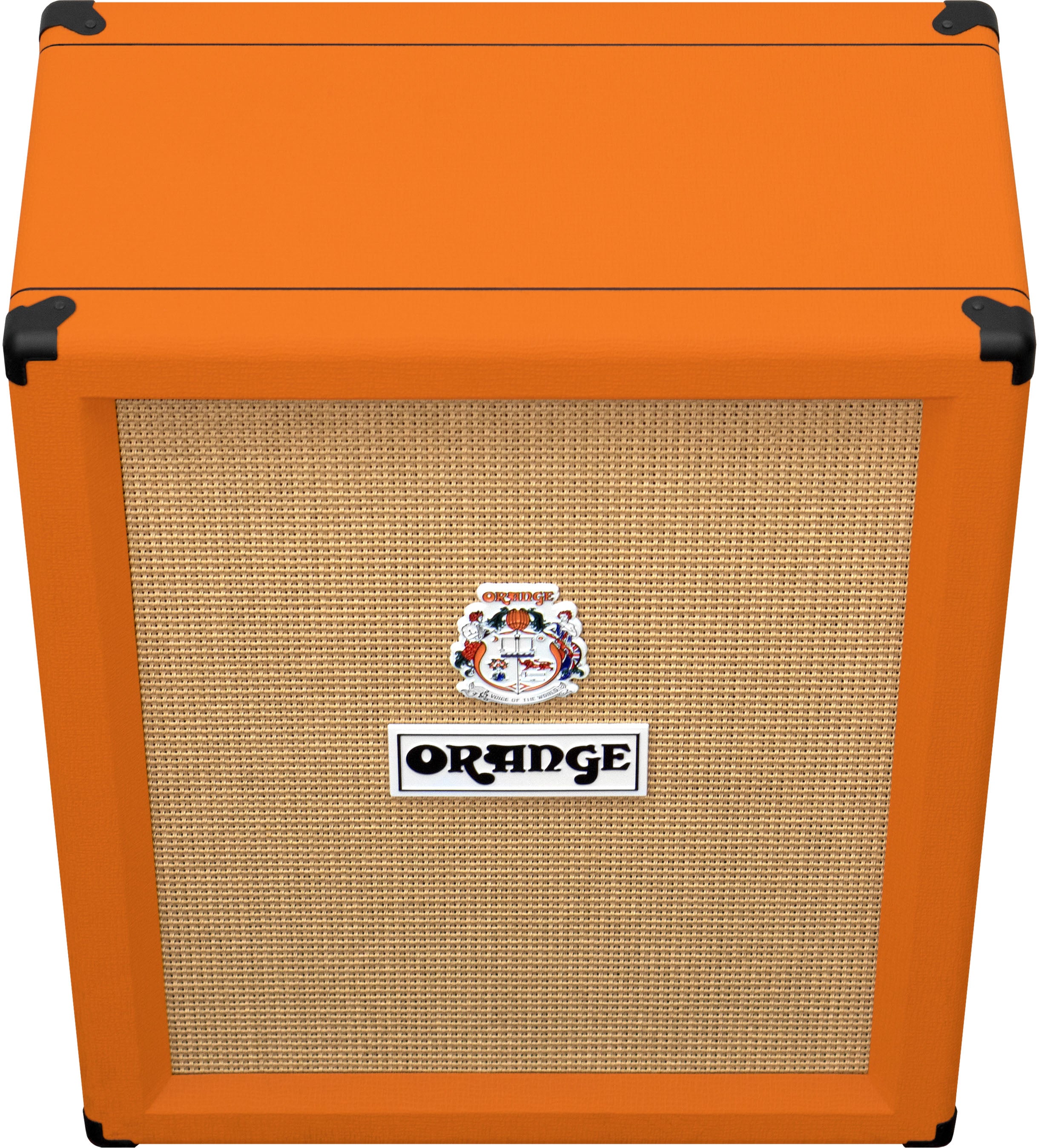 Orange PPC212V 2x12-Inch Vertical Guitar Amplifier Cabinet