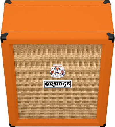 Orange PPC212V 2x12-Inch Vertical Guitar Amplifier Cabinet