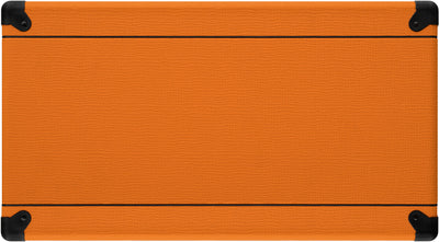 Orange PPC212V 2x12-Inch Vertical Guitar Amplifier Cabinet