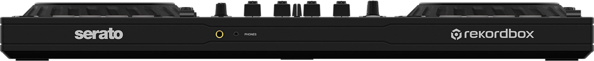 Pioneer DDJ-FLX10 4-Channel Professional DJ Controller - Black