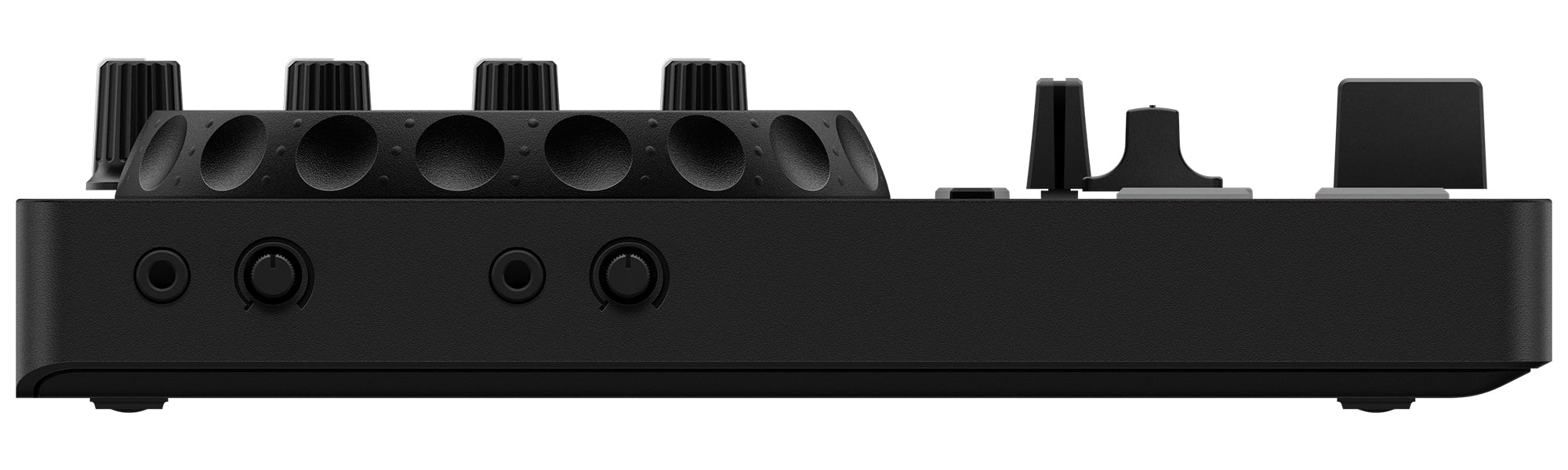 Pioneer DJ AlphaTheta DDJ-FLX2 Compact 2-Channel DJ Controller