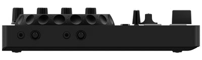 Pioneer DJ AlphaTheta DDJ-FLX2 Compact 2-Channel DJ Controller