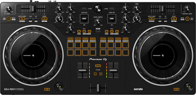 Pioneer DDJ-REV1 Serato DJ Controller - Black