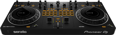 Pioneer DDJ-REV1 Serato DJ Controller - Black