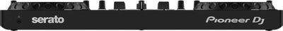 Pioneer DDJ-REV1 Serato DJ Controller - Black