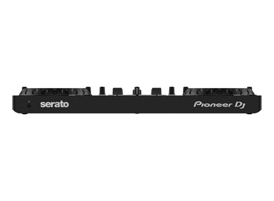 Pioneer DDJ-REV1 Serato DJ Controller - Black w/ Stand