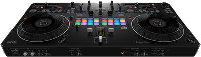 Pioneer DDJ-REV5 Scratch-Style 2-Channel Professional DJ Controller