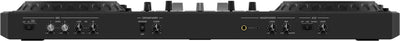 Pioneer DDJ-REV5 Scratch-Style 2-Channel Professional DJ Controller w/ Case